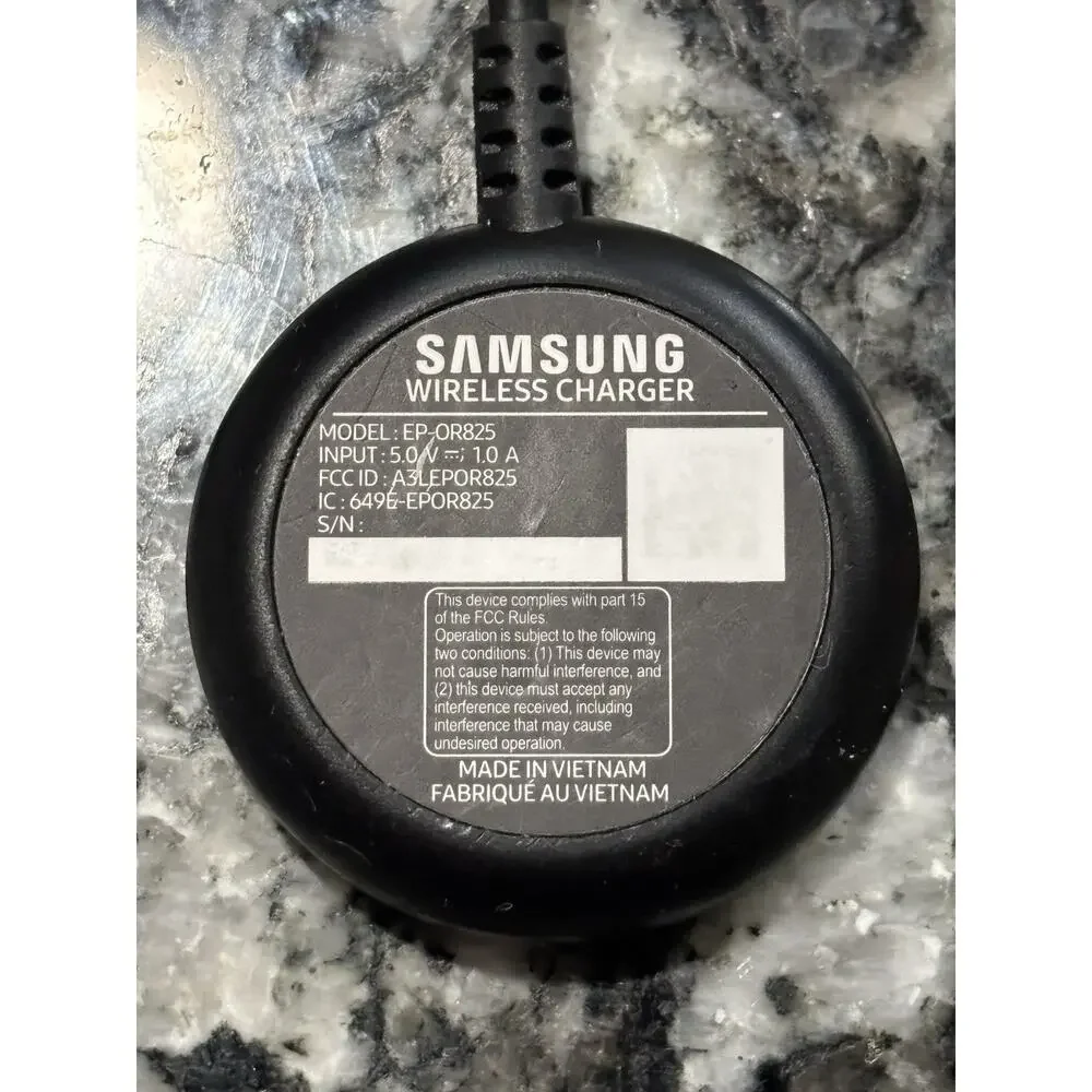Samsung Galaxy Watch 4 Classic 46mm Black LTE Bluetooth Android Wear